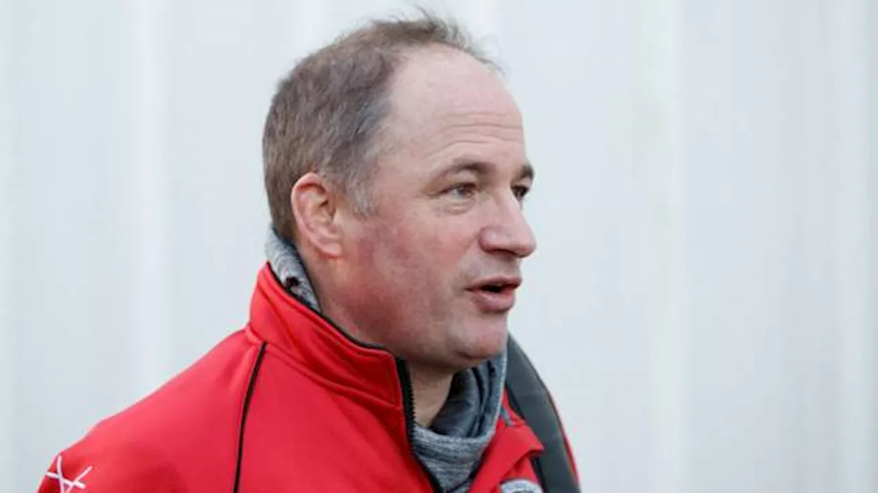 Humphreys appointed IRFU performance director