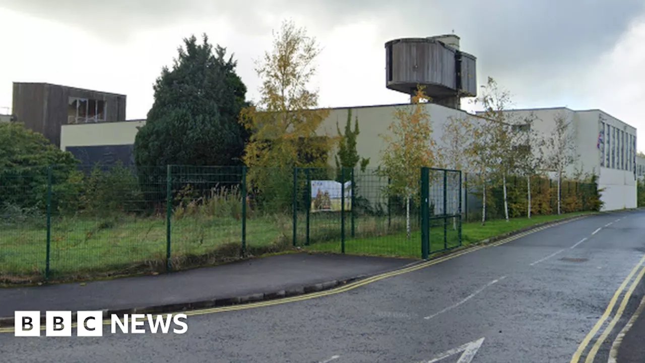 Londonderry: Concerns raised after arson at school site