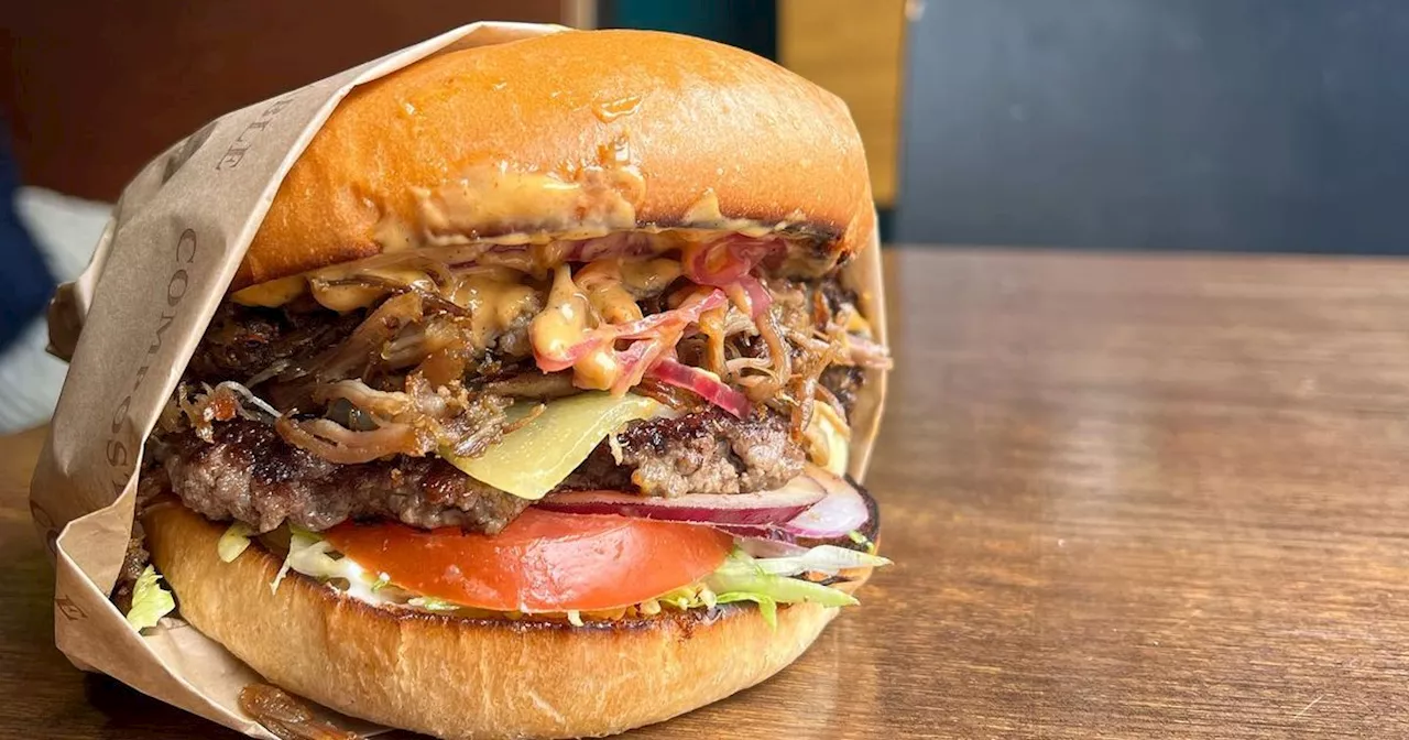 NI burger spot closing at end of year due to rising costs