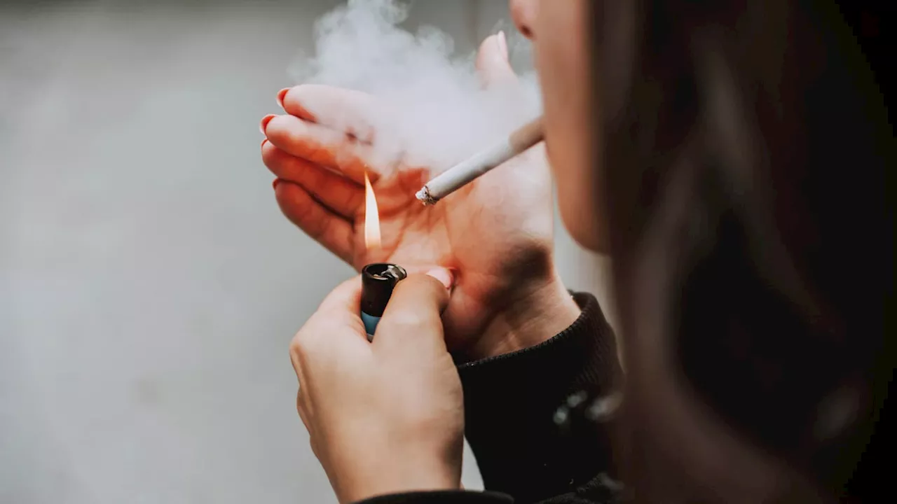 Début du mois sans tabac ce 1er novembre: est-il efficace pour arrêter de fumer?