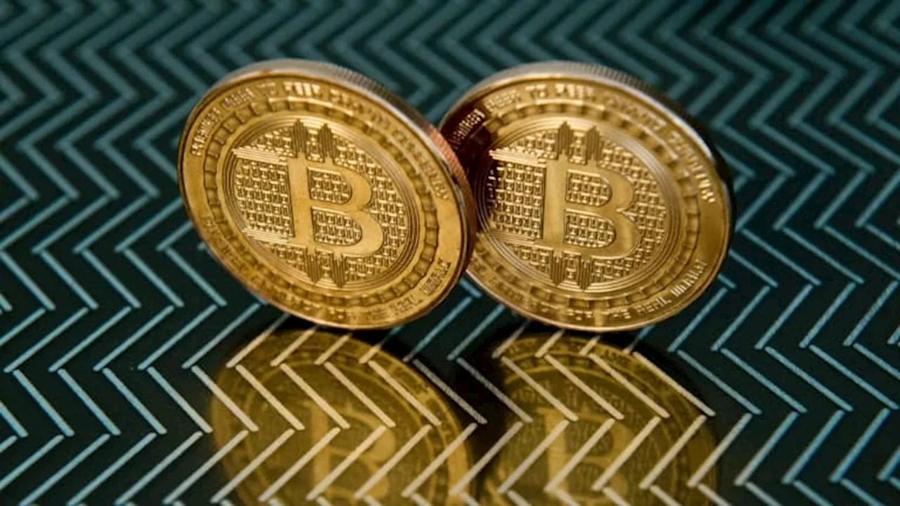 Les cours du Bitcoin portés par la possible autorisation d'un nouveau placement