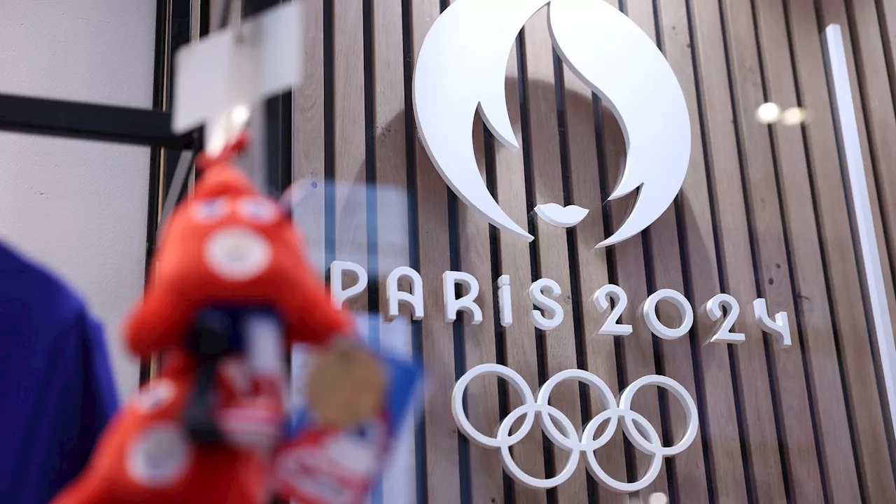 Paris-2024: le chef de la délégation olympique mongole détroussé de 600.000 euros en région parisienne