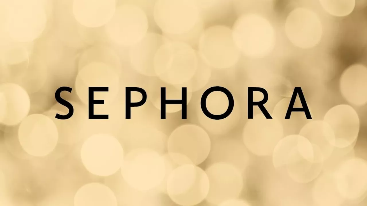 Sephora vous gâte avec cette offre promotionnelle exclusive, c'est le moment de se faire plaisir