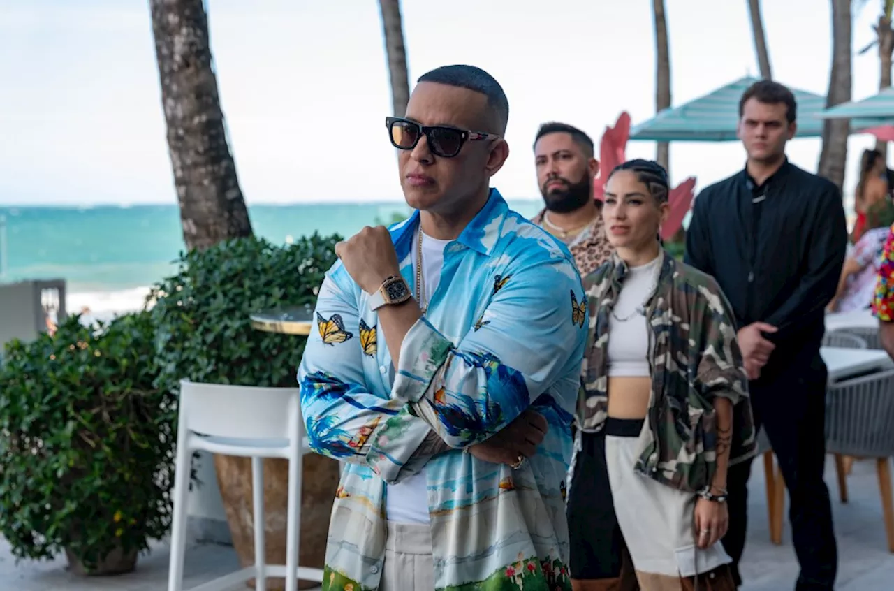 9 Latin Artists Who Make Cameos in Netflix’s Reggaeton Series 'Neon'