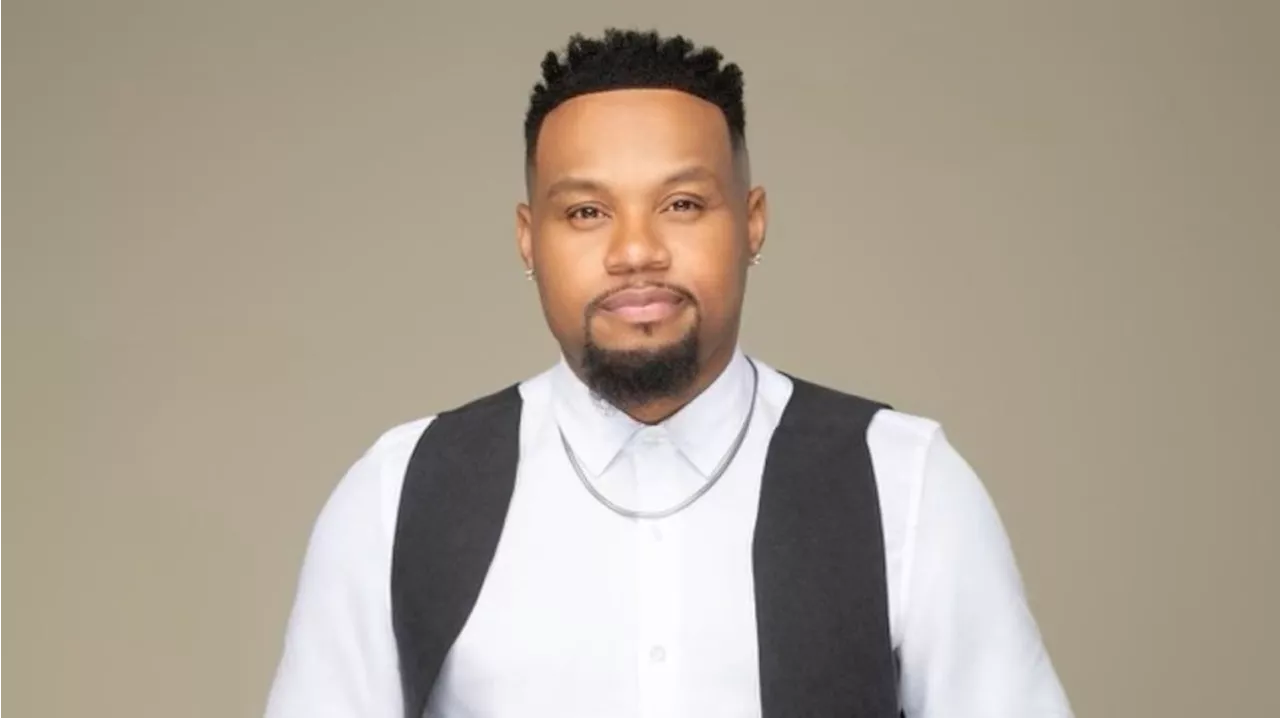 Todd Dulaney’s ‘It’s Working’ Tops Gospel Airplay