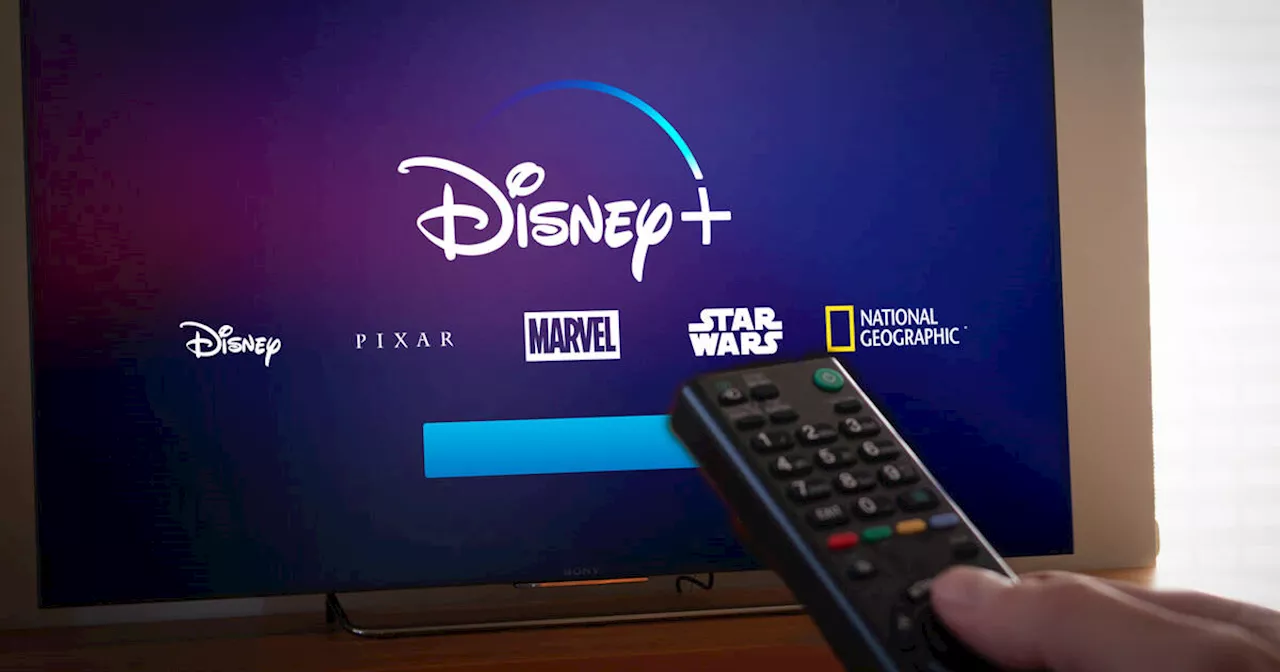 Canadians can no longer share their Disney+ passwords