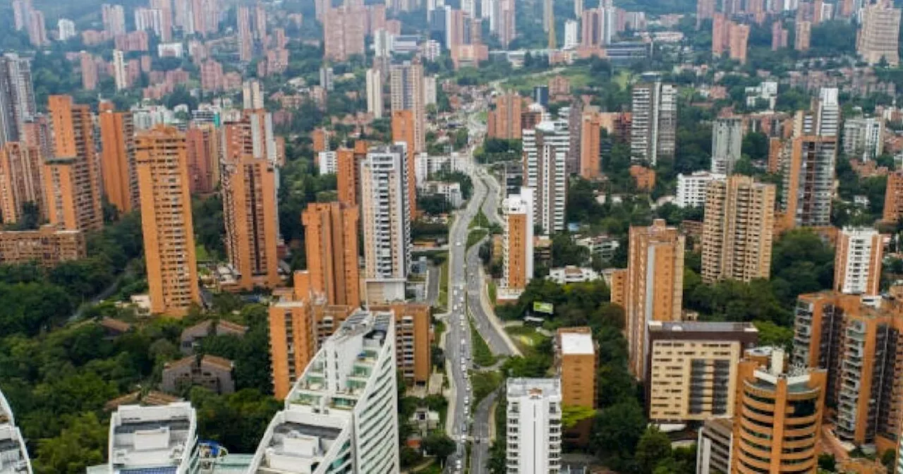 Investigan la muerte de un extranjero dentro de su habitación en un hotel en El Poblado