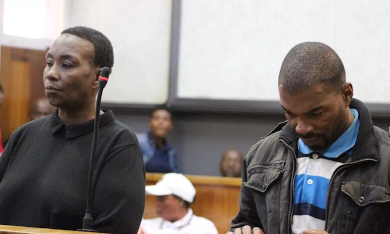 Mutilated Soweto boys: Gogo and boyfriend appear in court