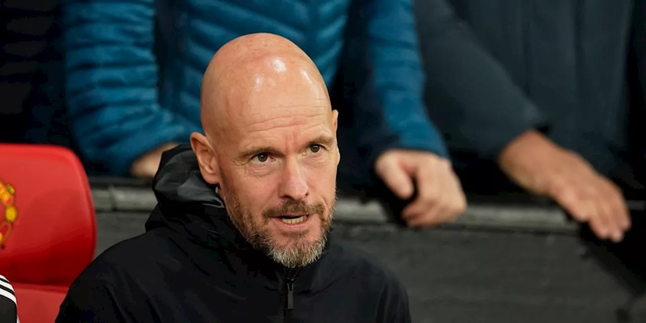 Riak-riak Ketidakpercayaan pada Erik ten Hag dari Ruang Ganti