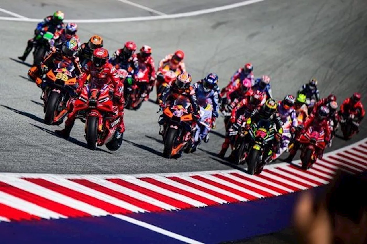 Jadwal Tes Pramusim MotoGP 2024 - Bertambah 1 Hari, Menanti Kiprah Marc Marquez dengan Motor Ducati