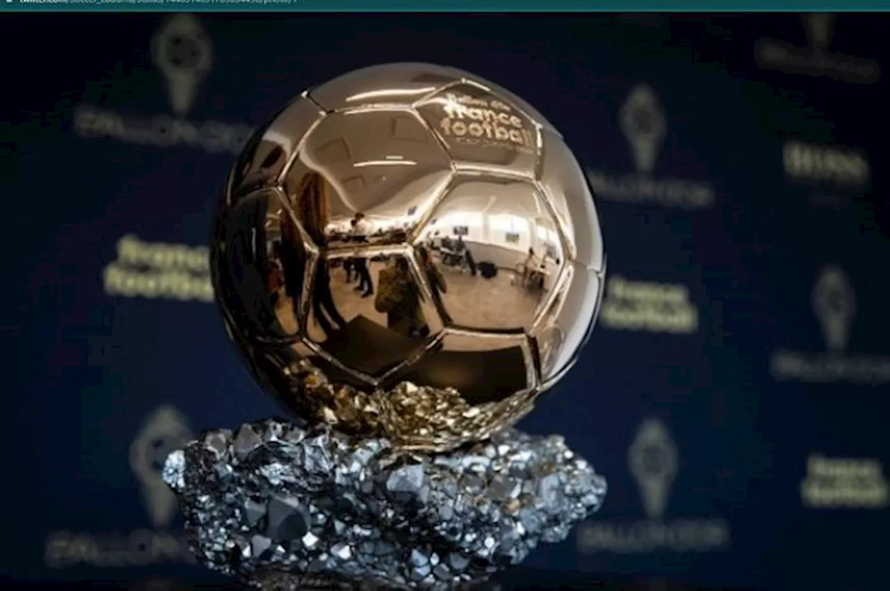 Punya Hak Voting di Ballon d'Or, Jurnalis Ini Selalu Bikin Pilihan Aneh