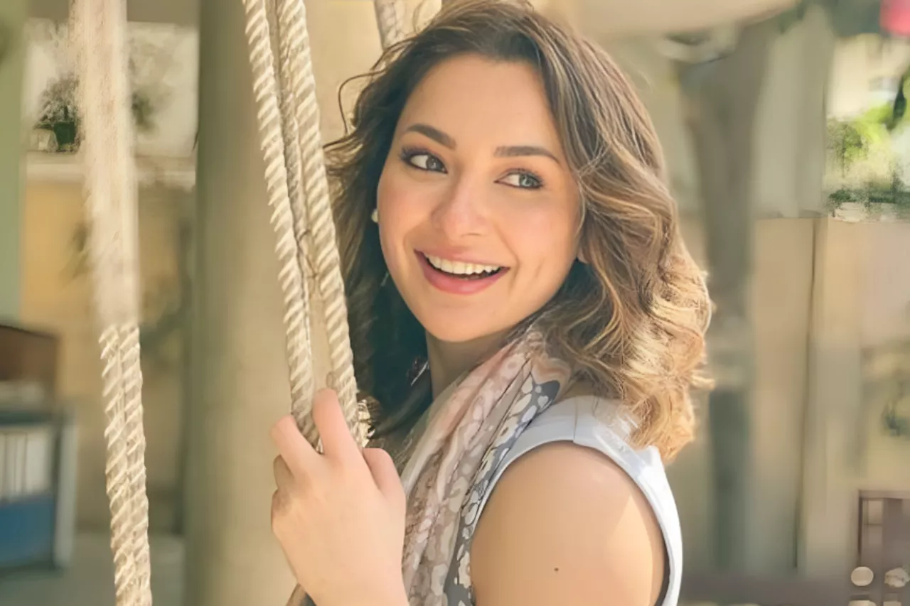 Hania Aamir Amazes Fans with ‘Dil Nu’ Rendition