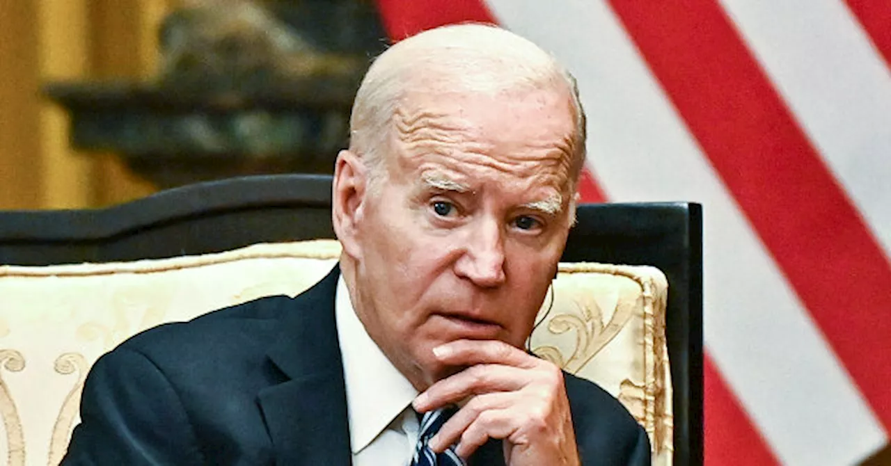 James Comer: Joe Biden Received $40,000 in China Money Again Disguised as Loan Repayment