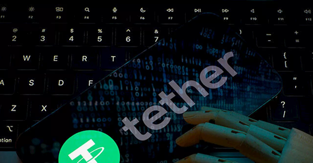 Peter Schweizer: Tethered to Terror — Are the Biggest Winners of Crypto the Regulators?