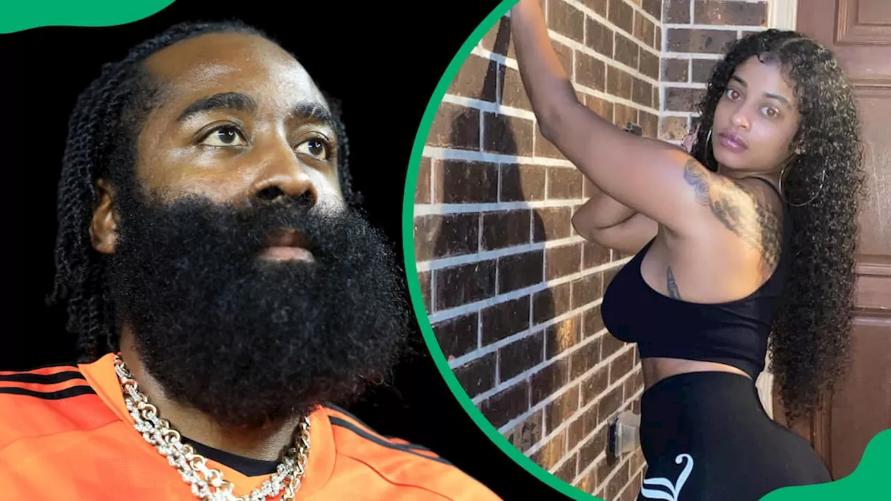 Is James Harden S Girlfriend Jessyka Janshel Everything To Know