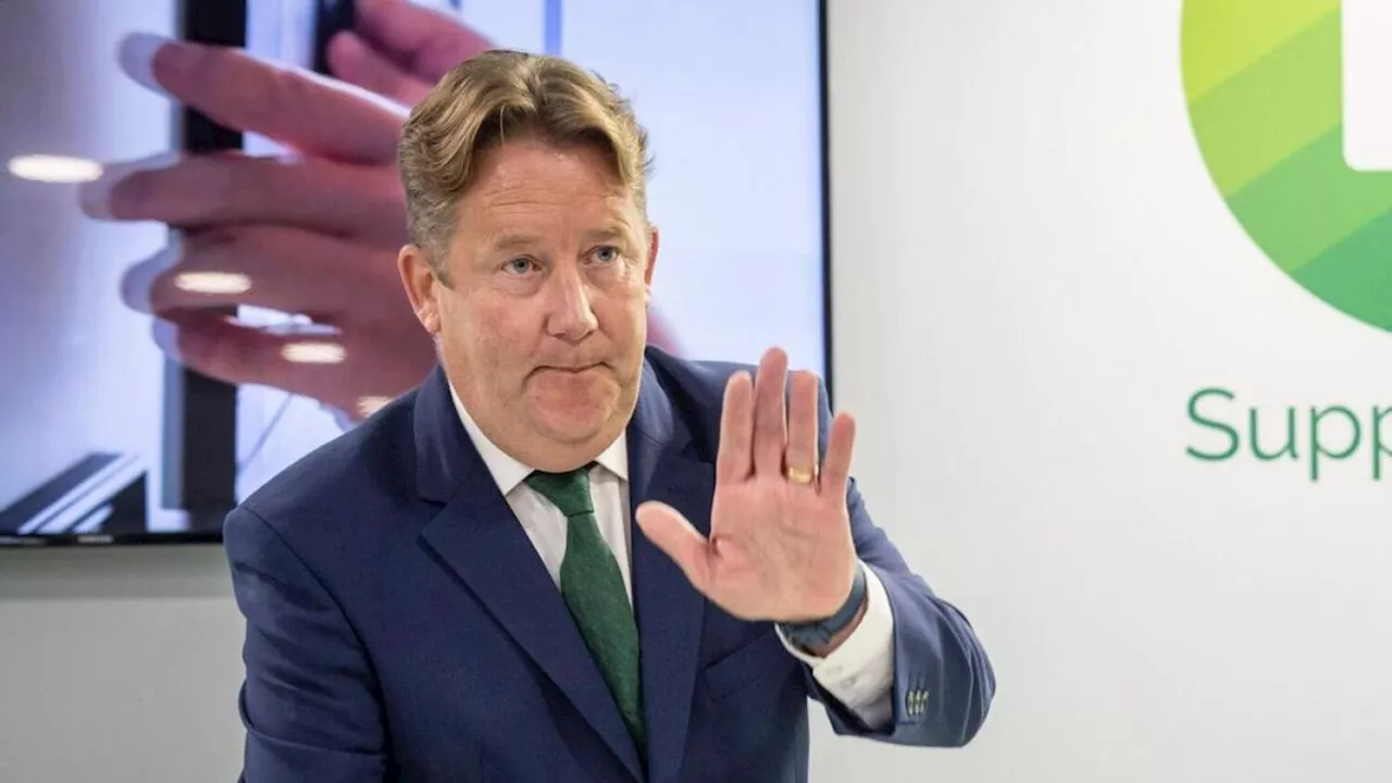 Unpublished report by top barrister into Paul Hyde planning offences cost €35,000