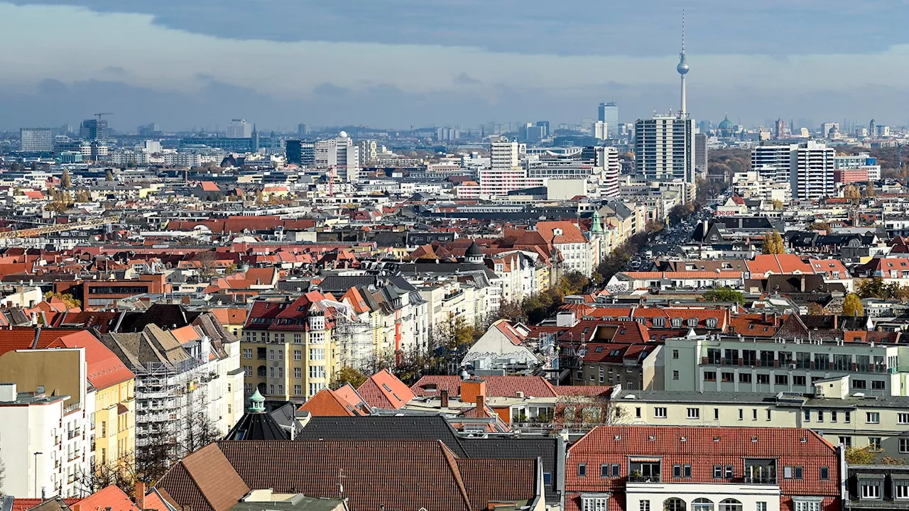 Grundsteuer kann sinken, wenn CDU und SPD es wollen