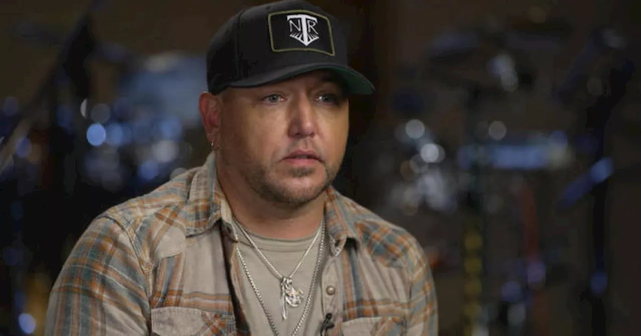 Jason Aldean stands by his 'Try That in a Small Town' song and music video