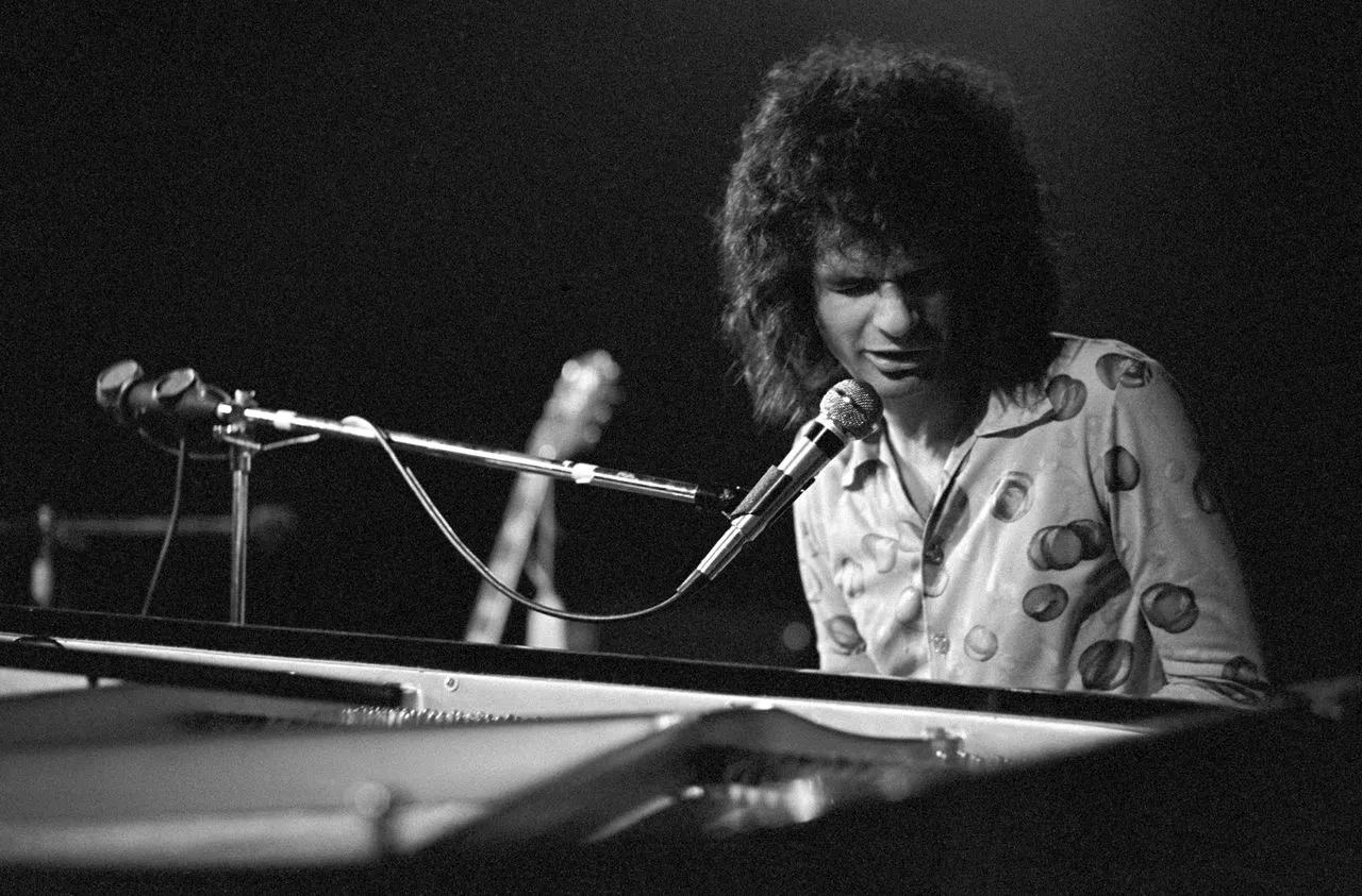 A multitude of musical excellence brings Al Kooper into the Rock & Roll Hall Fame