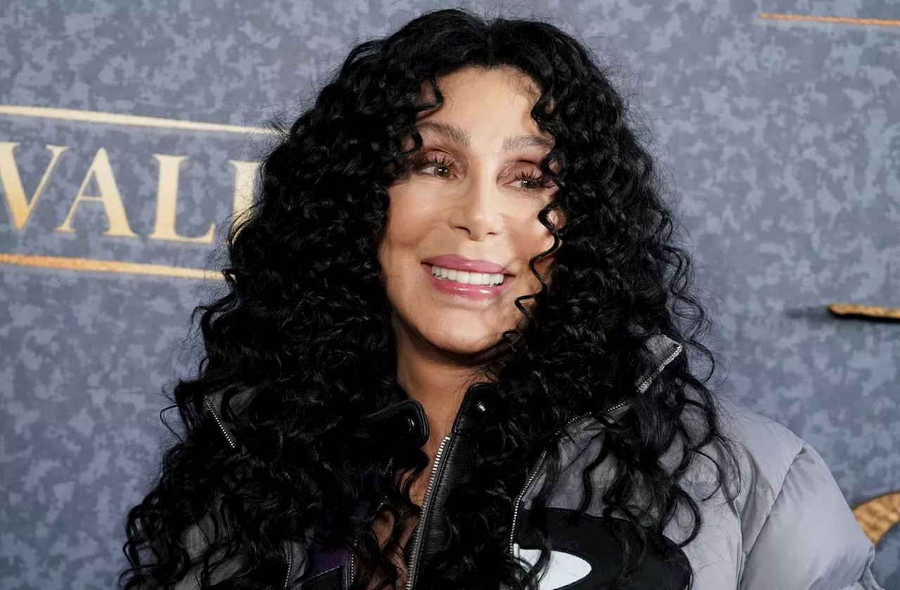 Cher set to star in Macy’s Thanksgiving Day Parade this year