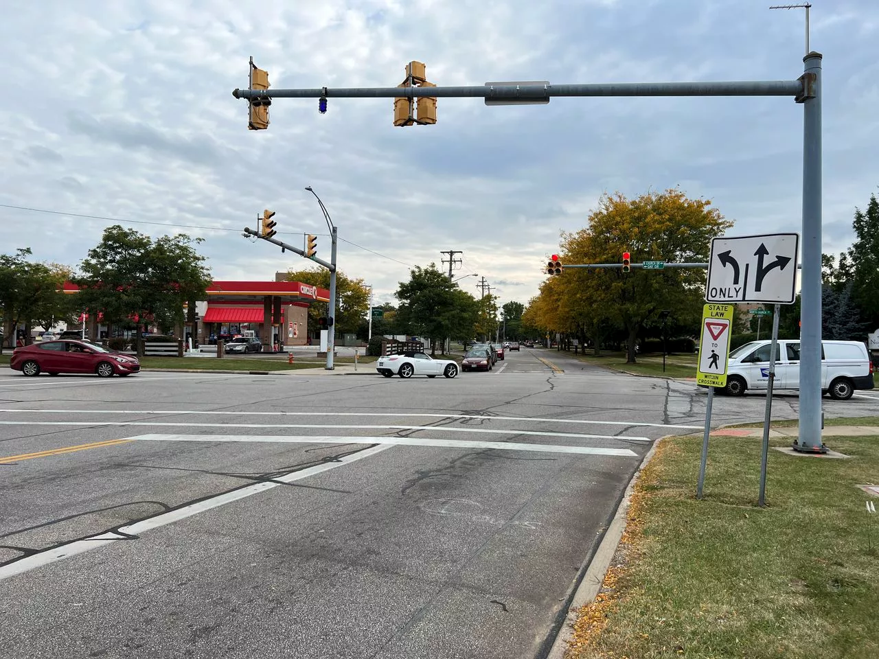 Parma Heights eyeing Denison Boulevard, N. Church Drive resurfacing projects