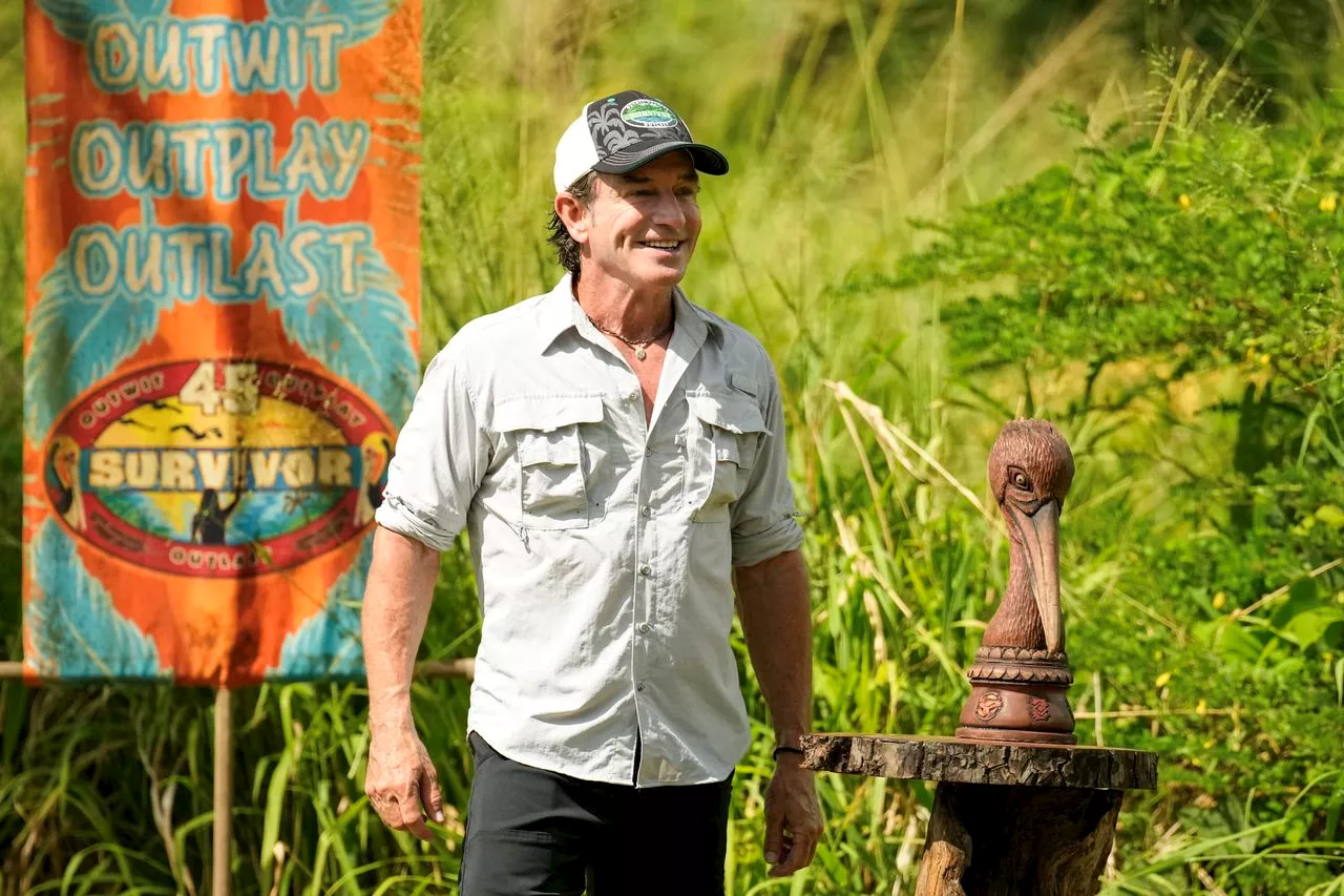 ‘Survivor 45′ episode 6: How to watch the tribes merge online free (11/1/23)