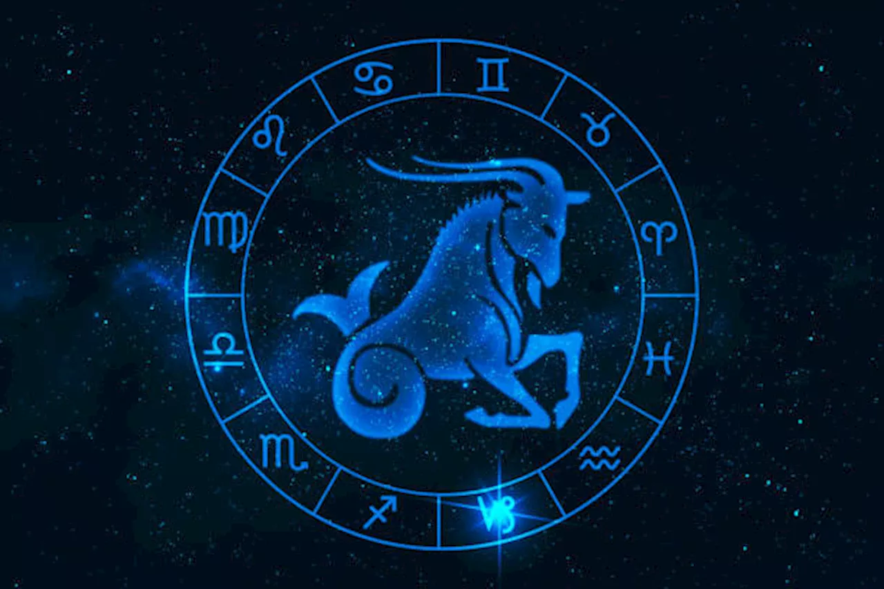 Astrologie 2023 : ce qui attend le signe du Capricorne en novembre côté argent