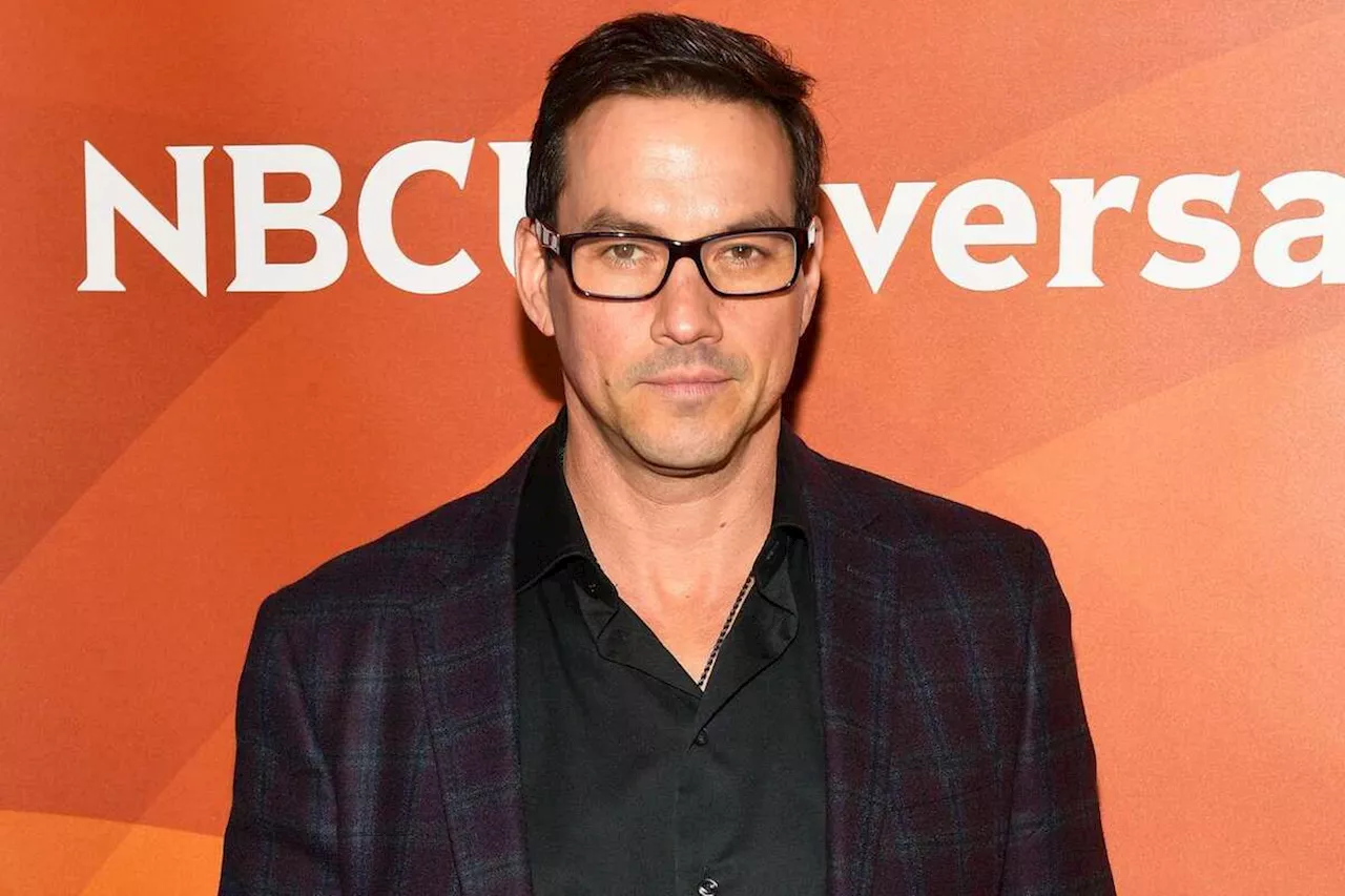 Tyler Christopher : l’acteur de General Hospital et ex-mari d’Eva Longoria est mort à l’âge de 50 ans