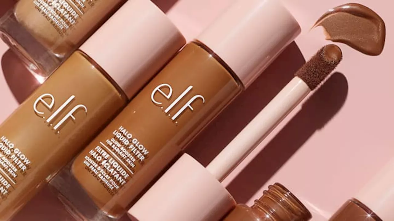 E.l.f. Beauty blows past Wall Street's estimates, raises full-year guidance again