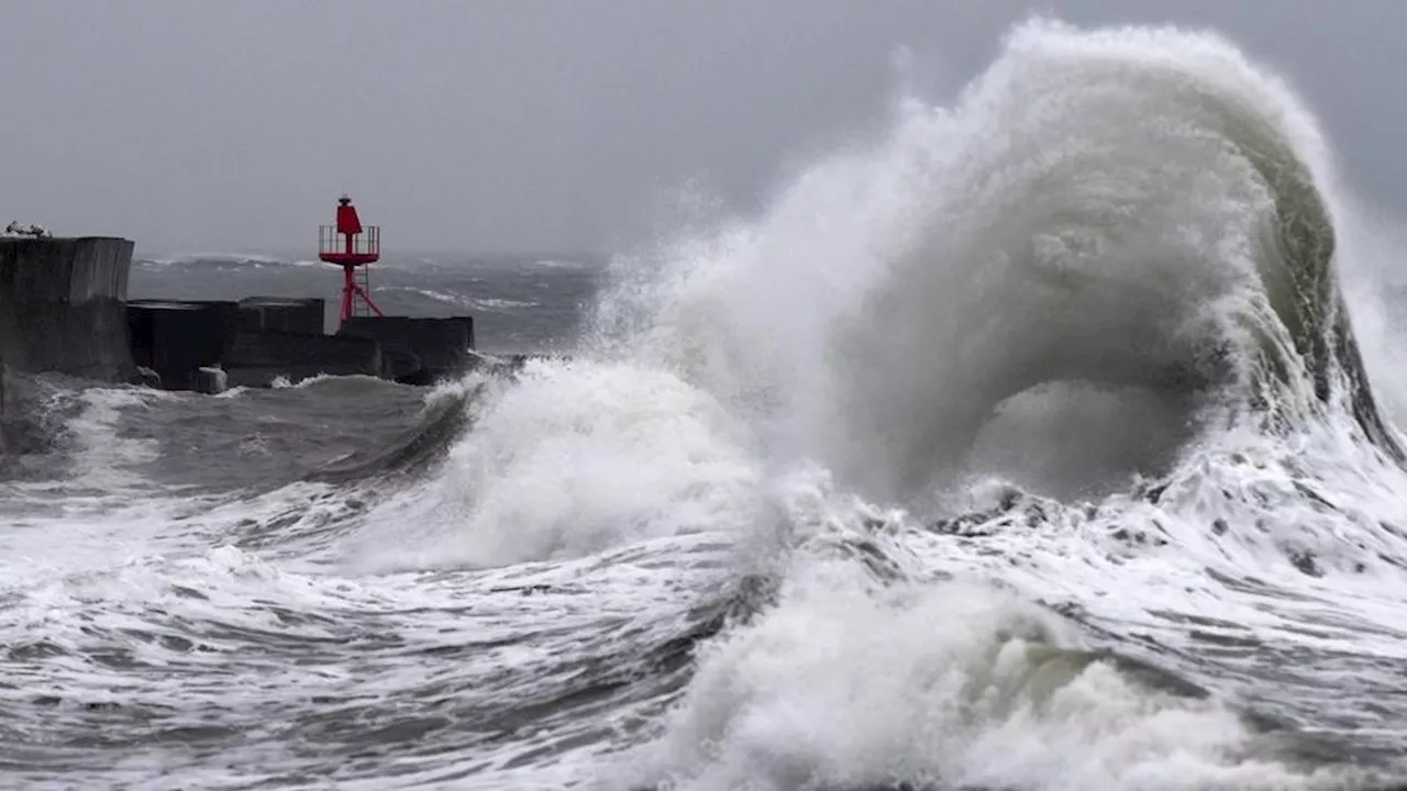 Météo : après Ciaran, une nouvelle tempête pourrait arriver rapidement en France