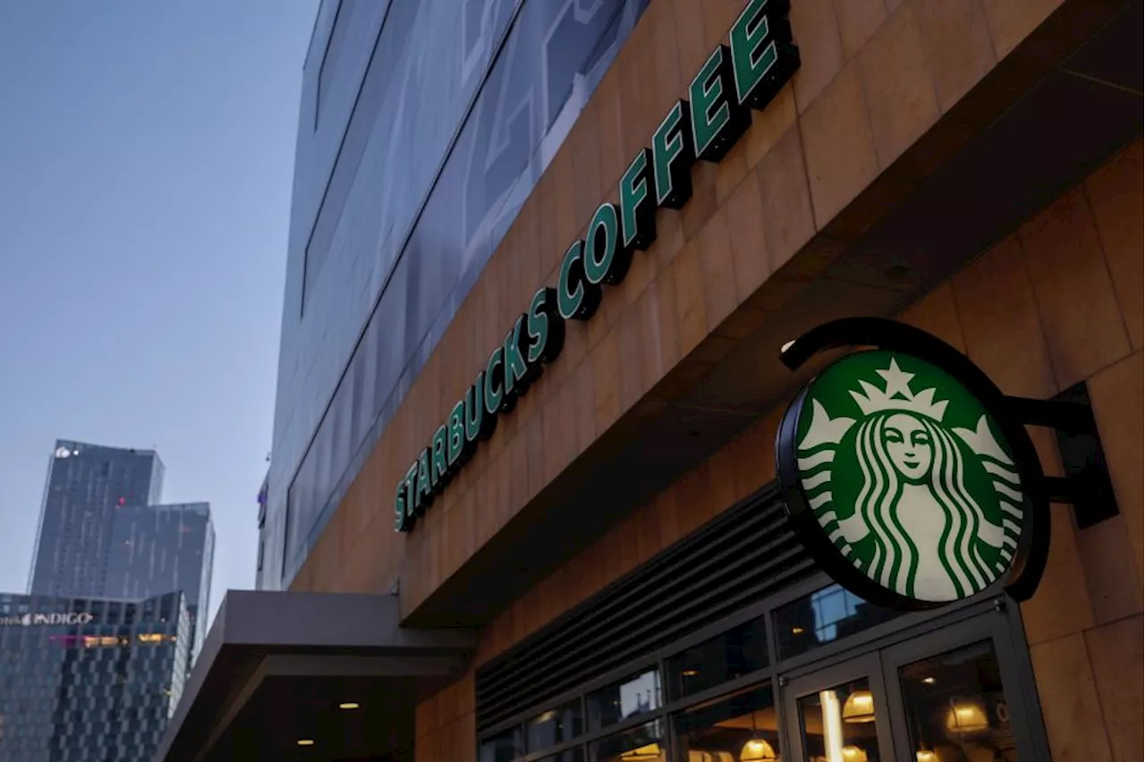 Dona da Starbucks, TGI Friday’s e Eataly no Brasil pede recuperação judicial