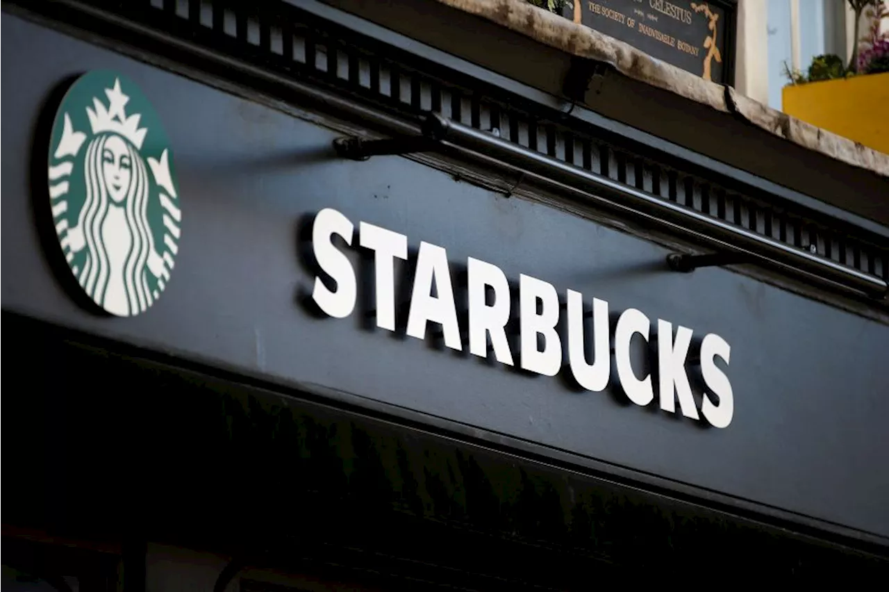 Starbucks: franquia no Brasil perdeu licença da marca em 13 de outubro