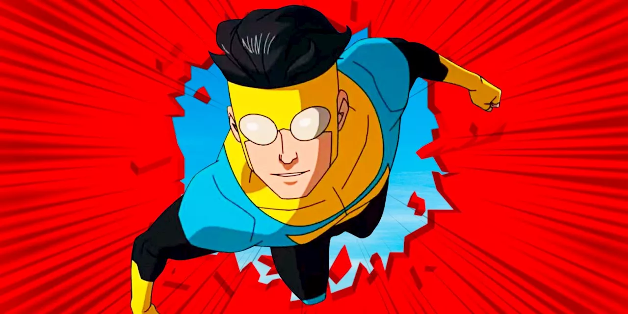 'Invincible' Season 1 Recap — What to Remember Ahead of Season 2