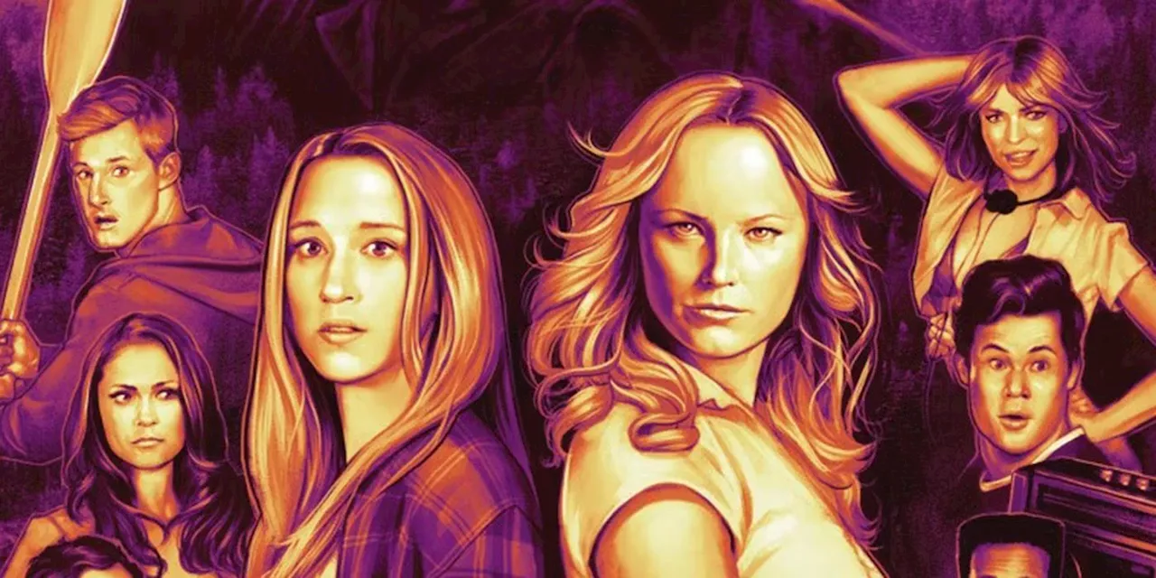 Why ‘The Final Girls’ Director Decided to Change the Movie's Original Ending