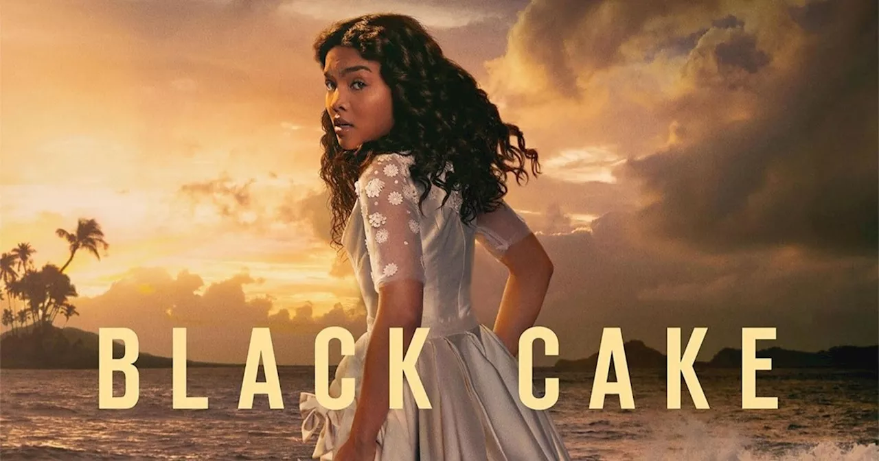 Black Cake Season 1 Streaming: Watch & Stream Online via Hulu