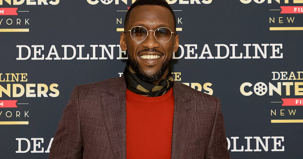 Blade Star Mahershala Ali Nearly Left MCU Movie Over Script Issues