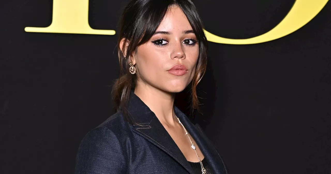 Death of a Unicorne Cast Adds 7 as Jenna Ortega A24 Movie Wraps Production