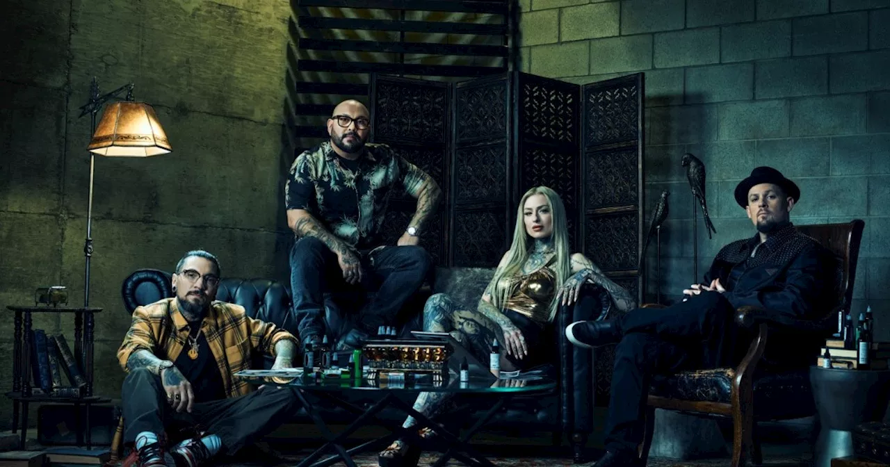 Ink Master Season 15: How Many Episodes & When Do New Episodes Come Out?