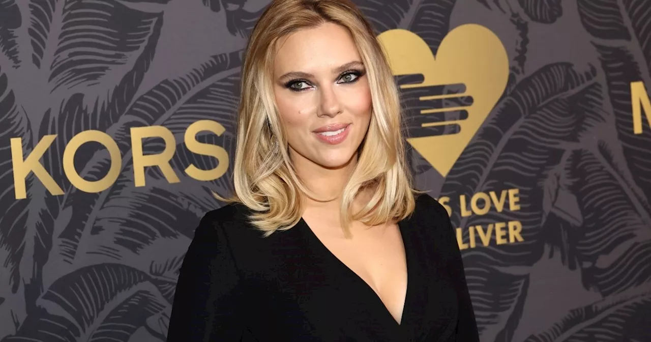 Scarlett Johansson Takes Legal Action Against AI App That Used Her Likeness