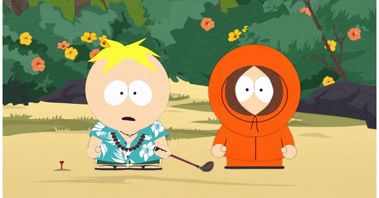 South Park Season 16 Streaming: Watch & Stream Online via HBO Max