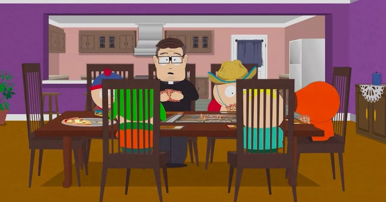 South Park Season 22 Streaming: Watch & Stream Online via HBO Max