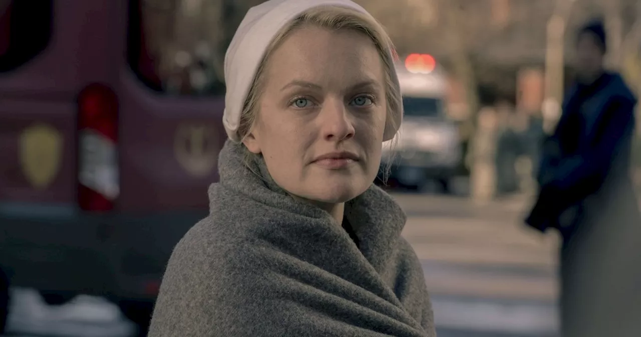 The Handmaid’s Tale Season 3 Streaming: Watch & Stream Online via Hulu