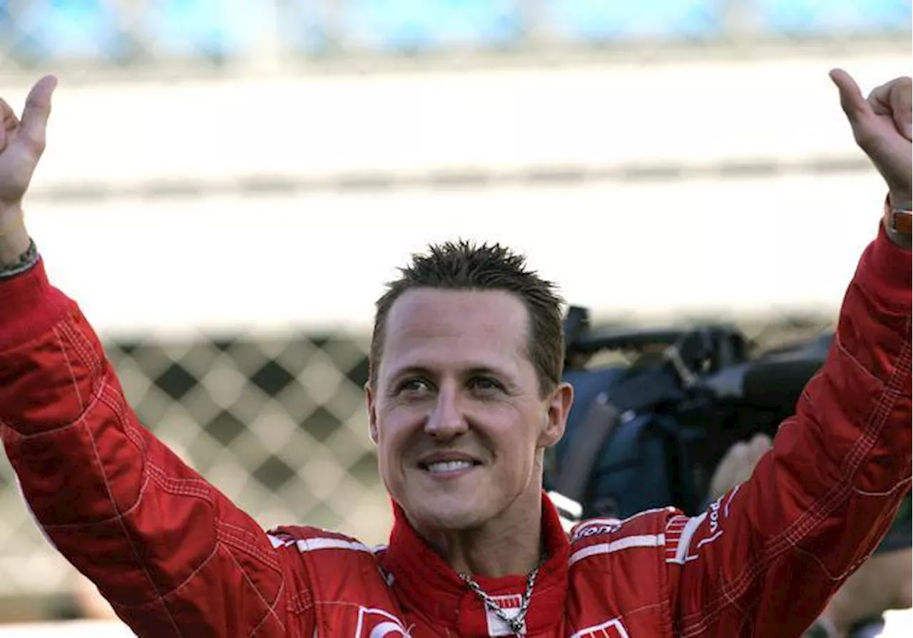 Michael Schumacher compie 53 anni. Come sta e le sue condizioni di salute