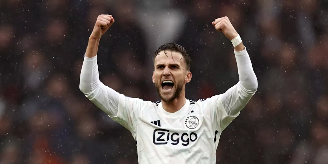 Eredivisie, il pronostico del recupero Ajax-Volendam