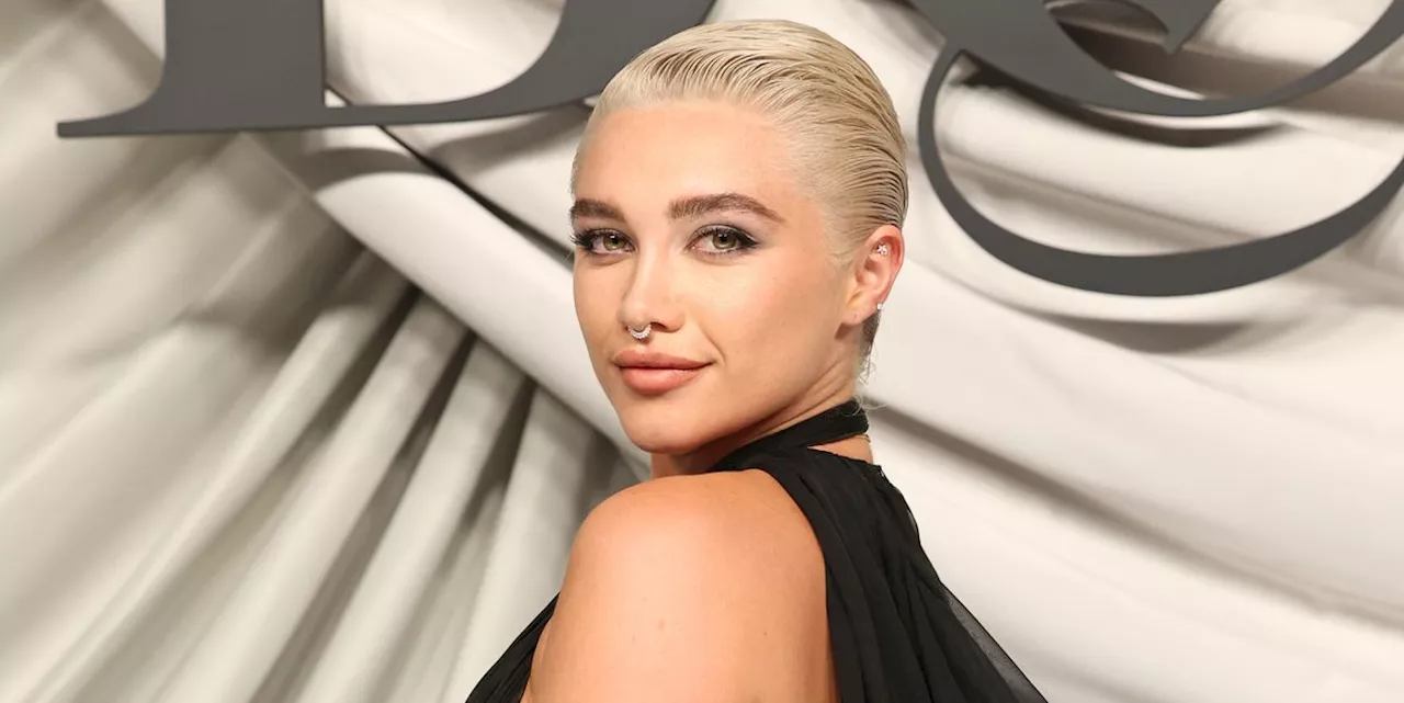 Florence Pugh: le era stato consigliato di non intraprendere la carriera da attrice