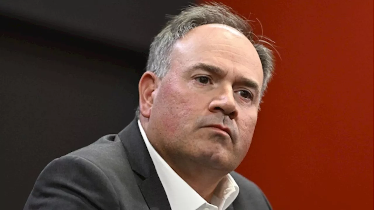 Dorion out as general manager of Ottawa Senators, Staios takes over on interim basis