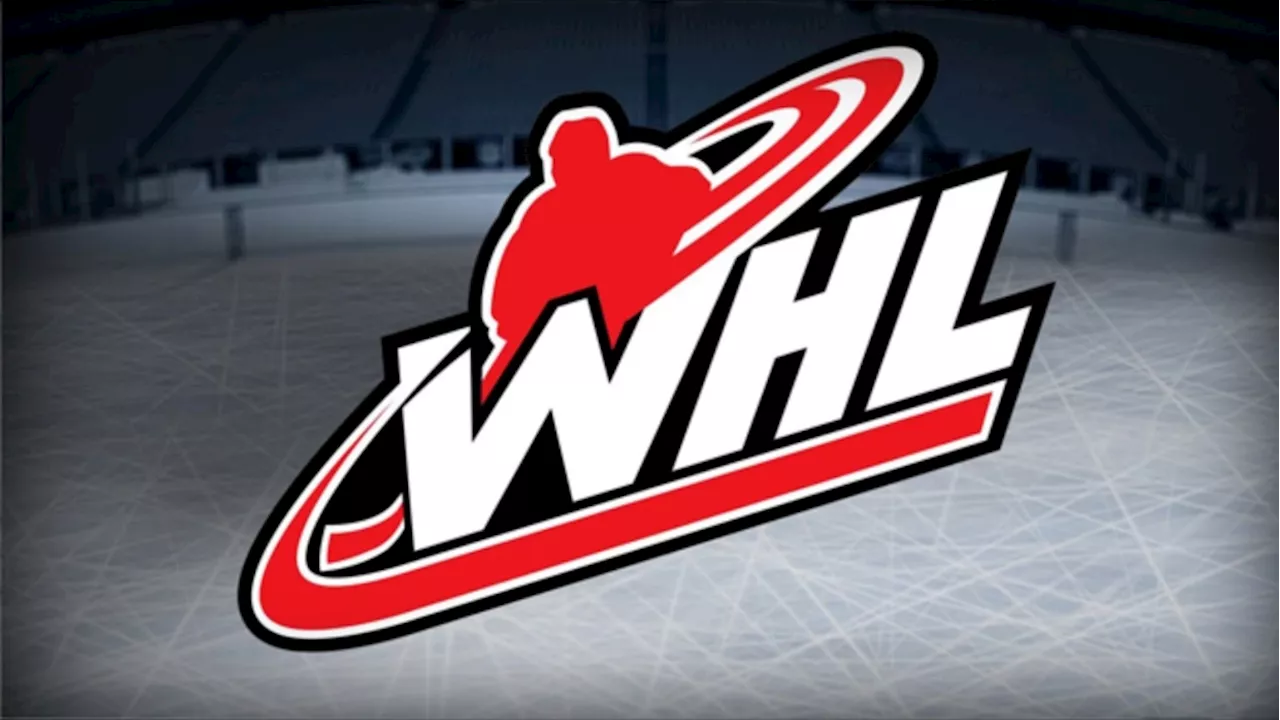 WHL making neck guards mandatory for players