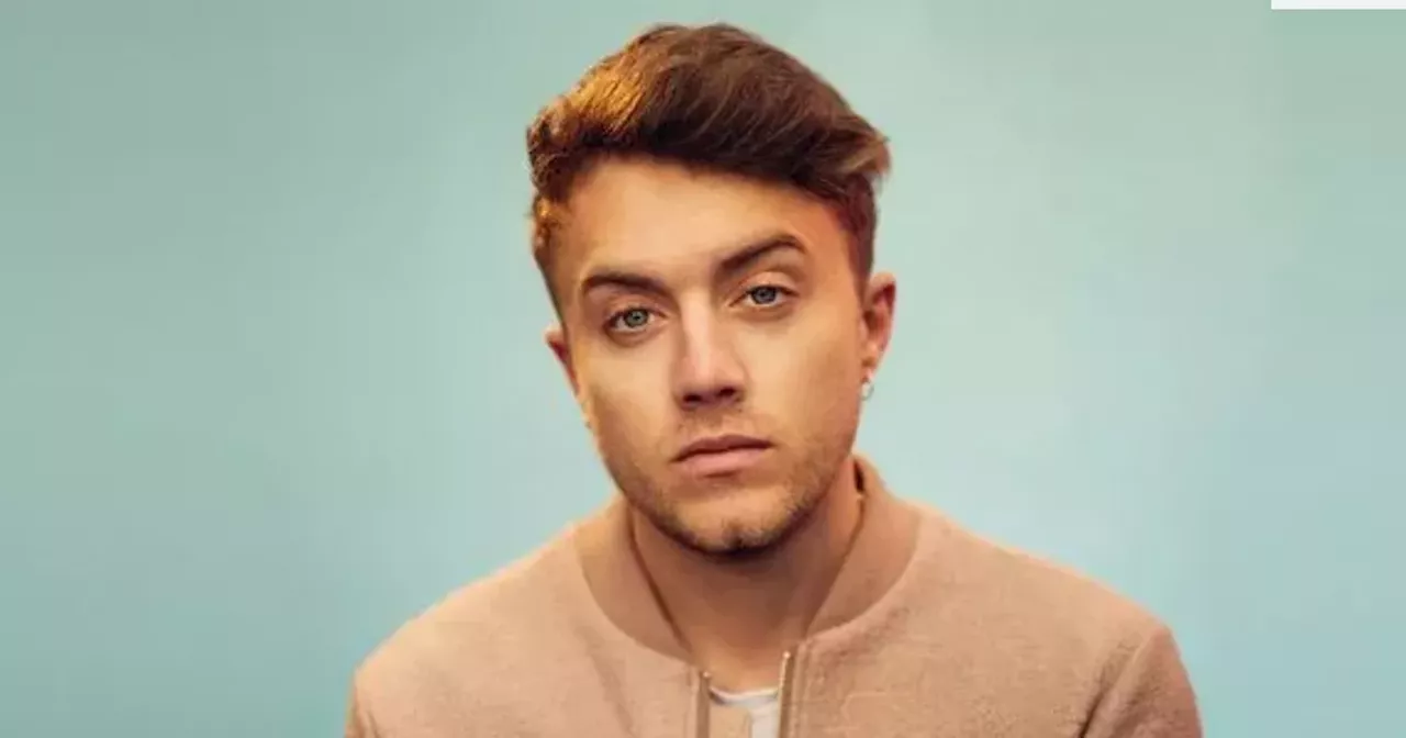 BBC's Roman Kemp set to quit showbiz as health worsens after shock diagnosis