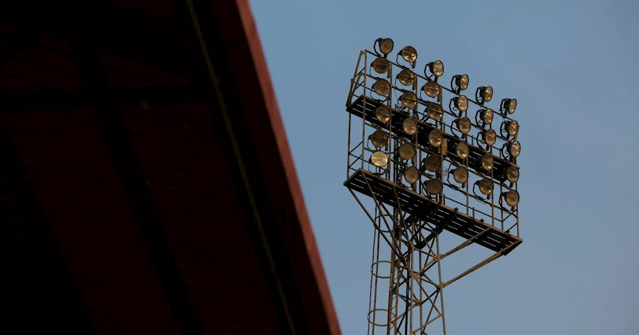 Dundee vs Rangers Clash Could be Postponed Due to Bad Weather