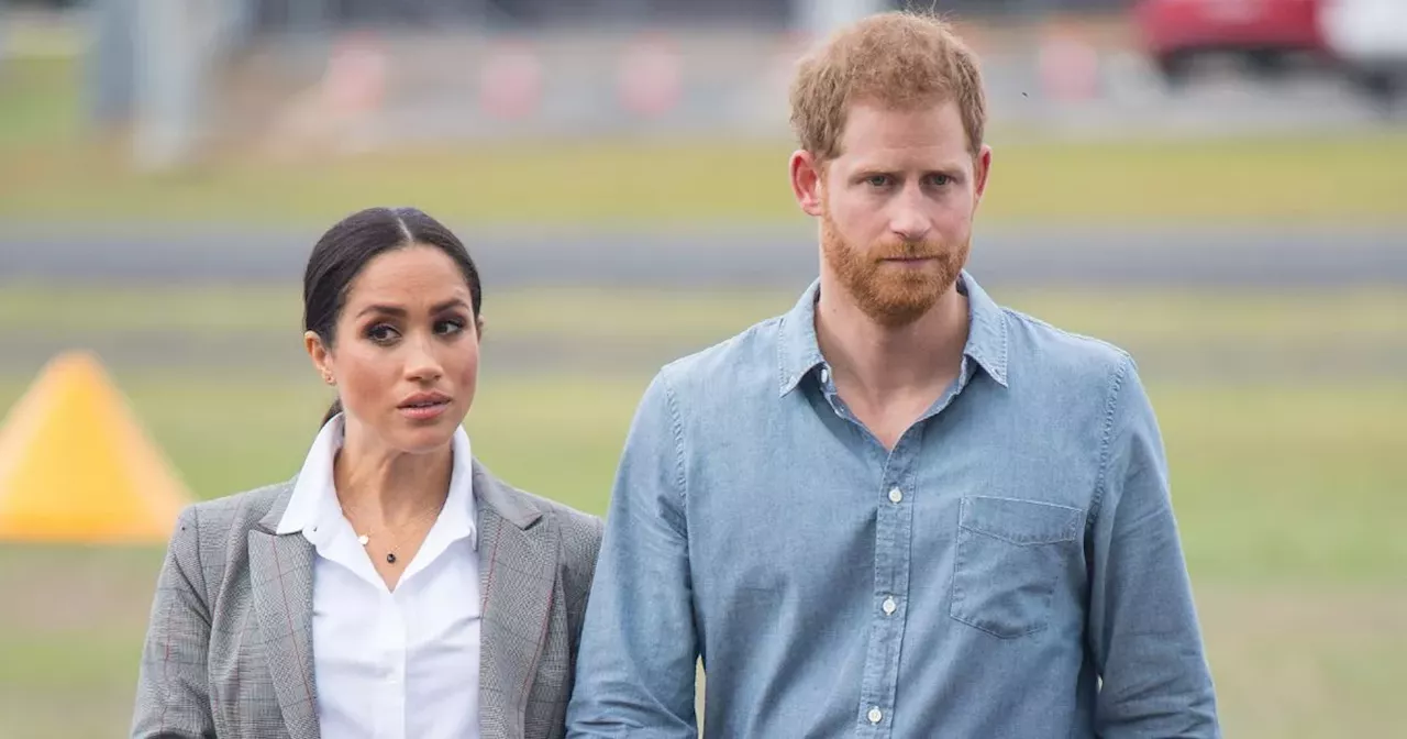 Harry and Meghan could have made Royal Family exit ‘less controversial’